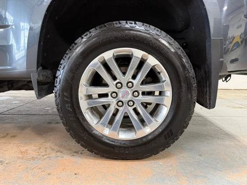 Used 2015 GMC Canyon SLT AWD/4WD image 9