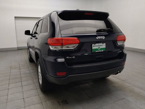 Used 2018 Jeep Grand Cherokee Laredo AWD/4WD image 5