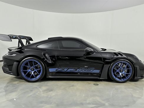 Used 2025 Porsche 911 GT3 RS RWD image 10