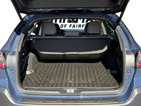 Used 2025 Subaru Outback Premium AWD/4WD image 24