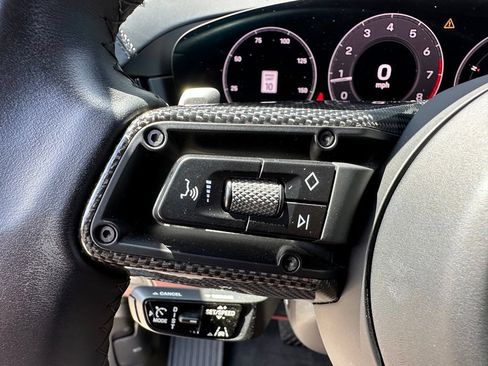 Certified 2024 Porsche Cayenne AWD/4WD image 24