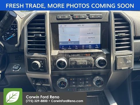 Used 2021 Ford F350 Platinum AWD/4WD image 18