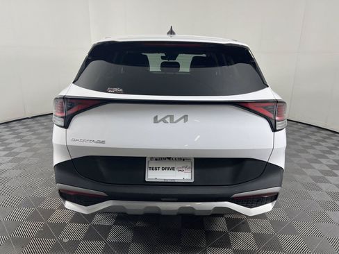 Used 2023 Kia Sportage EX FWD image 15