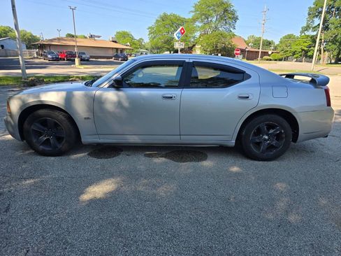 Used 2008 Dodge Charger SE RWD image 5