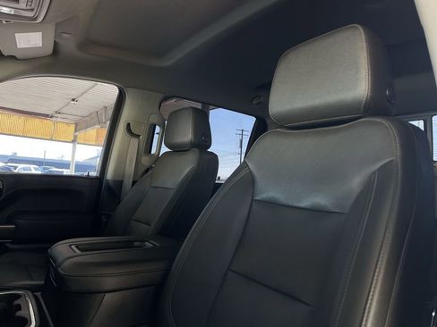 Used 2022 Chevrolet Silverado 2500 LTZ w/ LTZ Plus Package image 18