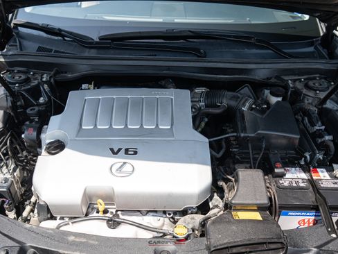 Used 2014 Lexus ES 350 w/ Luxury Package FWD image 47