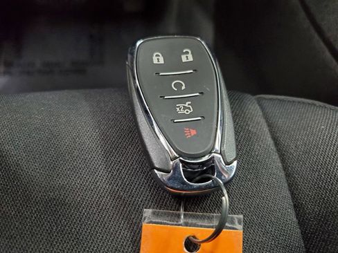 Used 2022 Chevrolet Malibu LS image 31