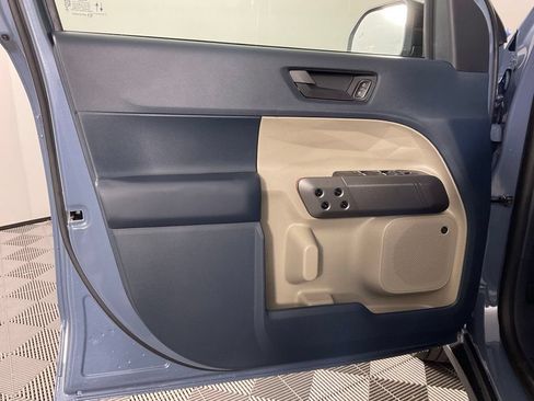 New 2026 Ford Maverick Lariat AWD/4WD image 12