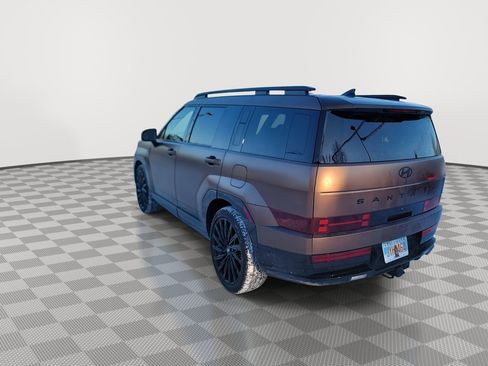 Used 2024 Hyundai Santa Fe Calligraphy image 6