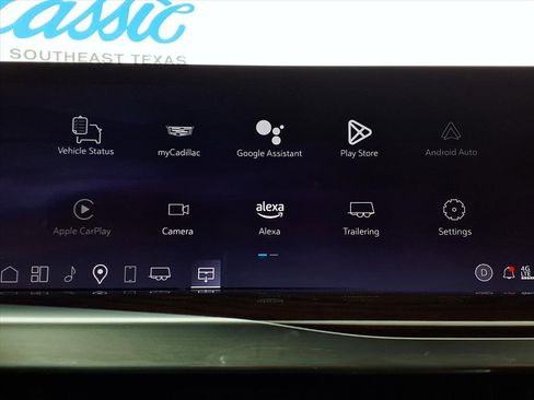 Used 2025 Cadillac Escalade ESV Sport Platinum image 24