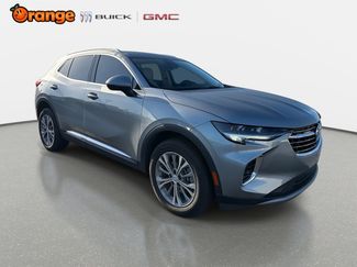Used 2023 Buick Envision Preferred video 1