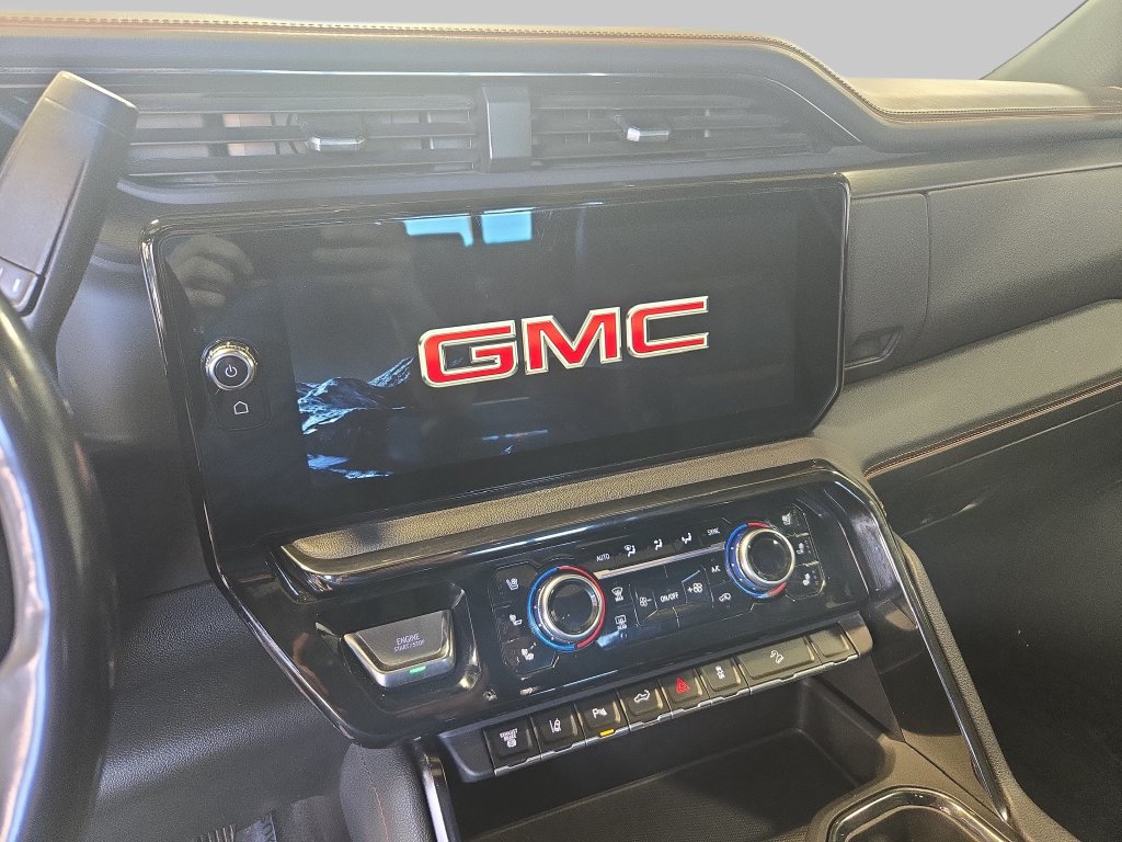 Used 2024 GMC Sierra 2500 AT4 w/ AT4 Premium Plus Package AWD/4WD image 22