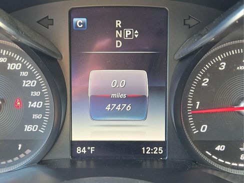 Used 2015 Mercedes-Benz C 300 4MATIC Sedan w/ Multimedia Package image 21