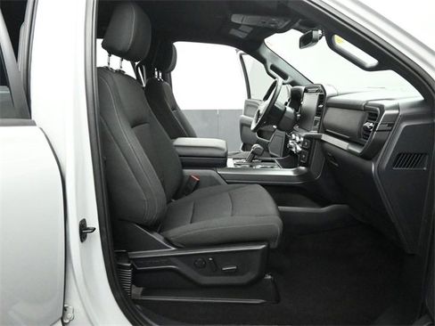 Certified 2024 Ford F150 XLT w/ Equipment Group 302A MID image 30