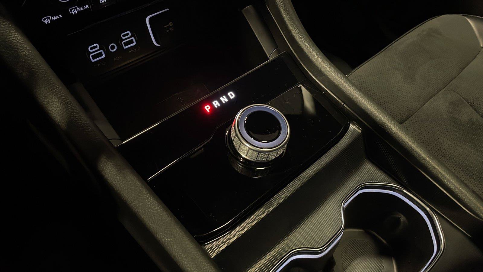Used 2024 Jeep Grand Cherokee L Altitude AWD/4WD image 19