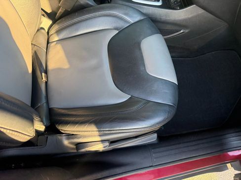 Used 2014 Jeep Cherokee Limited image 21