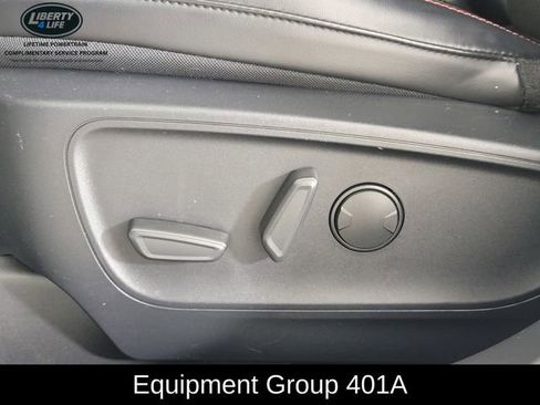 Certified 2024 Ford Escape ST-Line Select w/ Tech Pack #2 AWD/4WD image 14