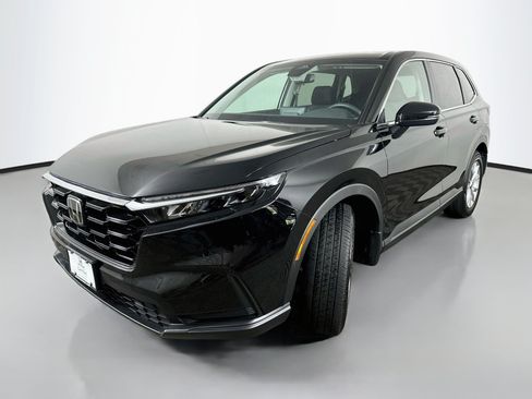 Used 2024 Honda CR-V EX image 3