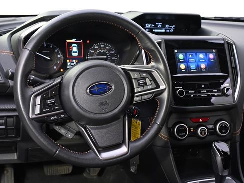 Certified 2023 Subaru Crosstrek 2.0i Premium image 12
