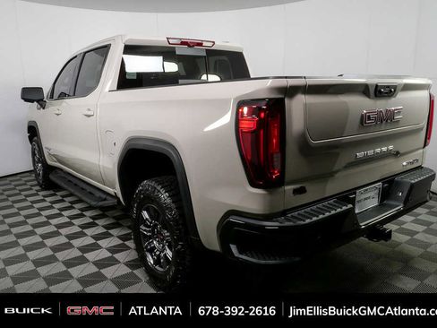 New 2026 GMC Sierra 1500 AT4X image 29