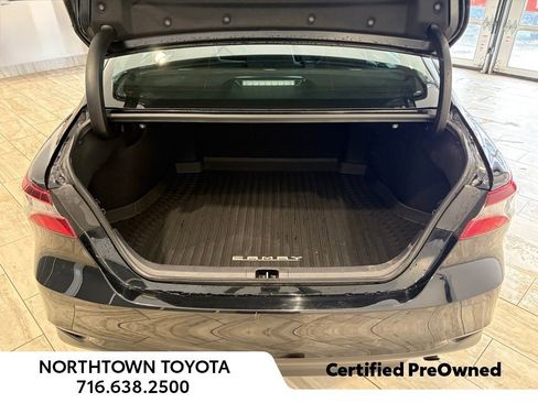 Used 2023 Toyota Camry LE image 6