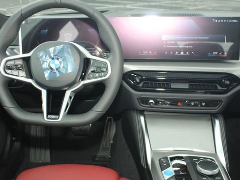 New 2026 BMW i4 xDrive40i w/ M Sport Package image 19