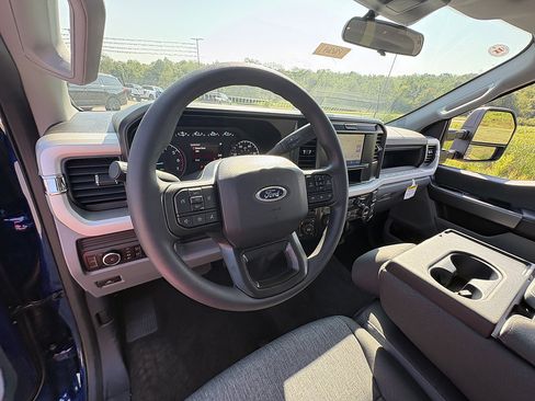 New 2026 Ford F350 XL w/ STX Appearance Package AWD/4WD image 30