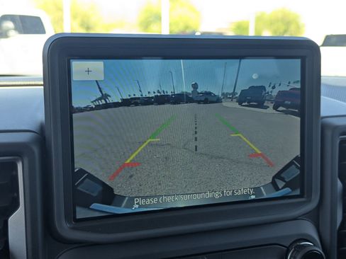 Certified 2023 Ford Bronco Sport Big Bend image 21