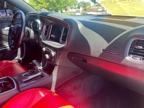 Used 2021 Dodge Charger R/T image 17