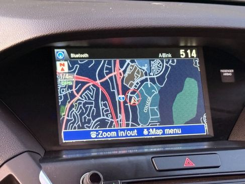 Used 2014 Acura MDX FWD w/ Technology Package image 13