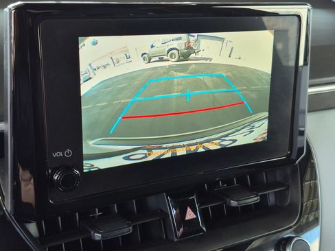 Used 2026 Toyota Corolla SE FWD image 20