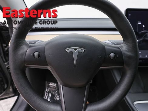 Used 2021 Tesla Model 3 Performance AWD/4WD image 10