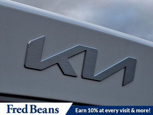 New 2026 Kia K5 GT image 19