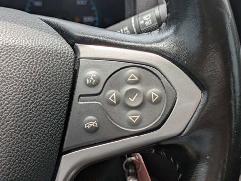 Used 2021 Chevrolet Colorado LT AWD/4WD image 25