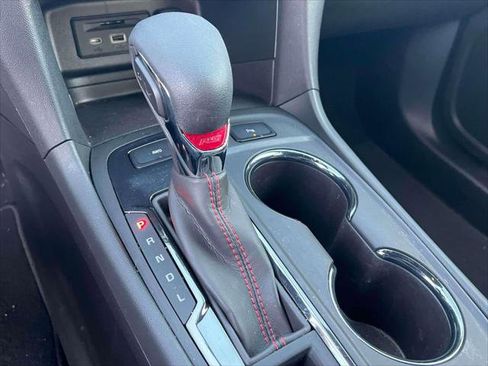 Used 2024 Chevrolet Equinox RS w/ RS Leather Package image 24