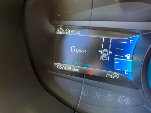 Certified 2022 Ford Edge Titanium image 31