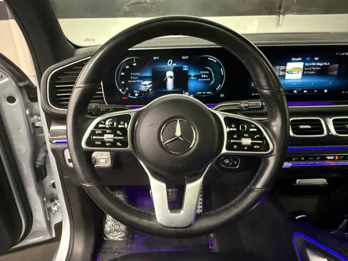 Used 2022 Mercedes-Benz GLS 450 GLS 450 image 23