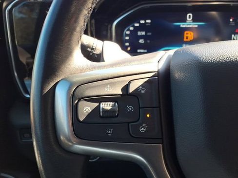 Used 2023 Chevrolet Silverado 1500 LT Trail Boss image 23