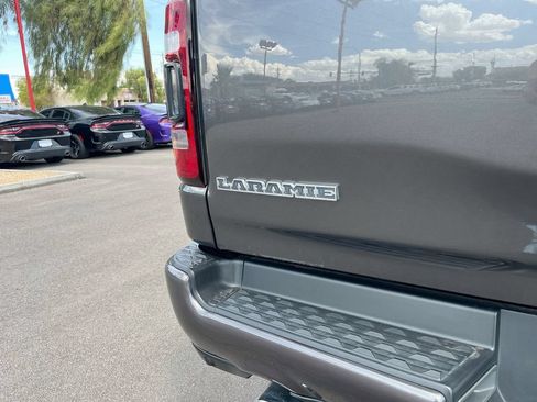 Used 2023 RAM 1500 Laramie RWD image 38