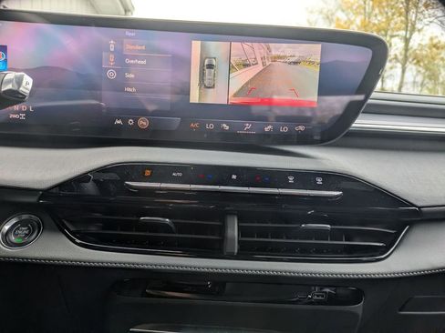 New 2026 Buick Enclave Sport Touring w/ Power Package AWD/4WD image 18