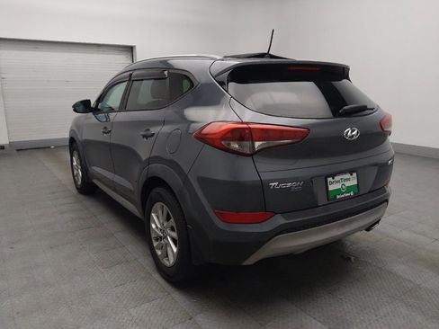 Used 2017 Hyundai Tucson Eco FWD image 5