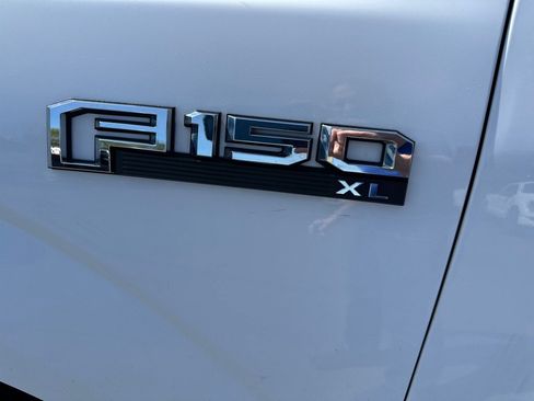 Used 2019 Ford F150 XL w/ XL Power Equipment Group AWD/4WD image 10