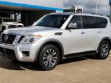 Used 2019 Nissan Armada SL w/ Premium Package image 5