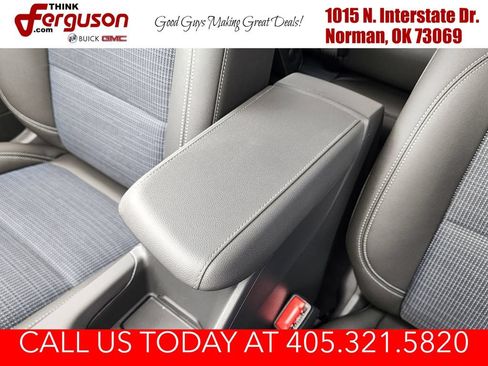 New 2026 Buick Envista Preferred w/ Convenience I Package FWD image 30
