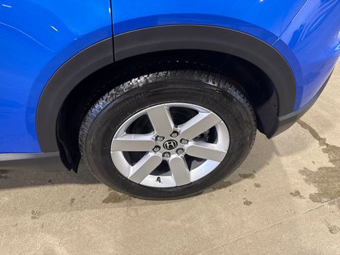 Used 2025 Honda Prologue EX image 31