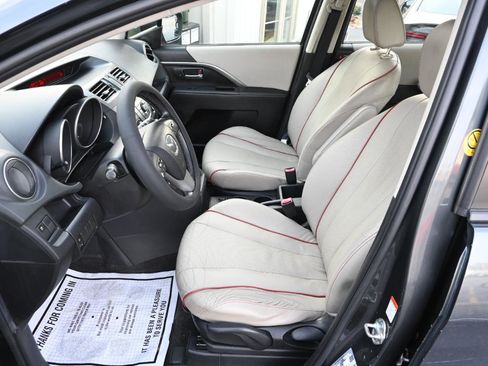 Used 2012 MAZDA MAZDA5 Grand Touring image 13