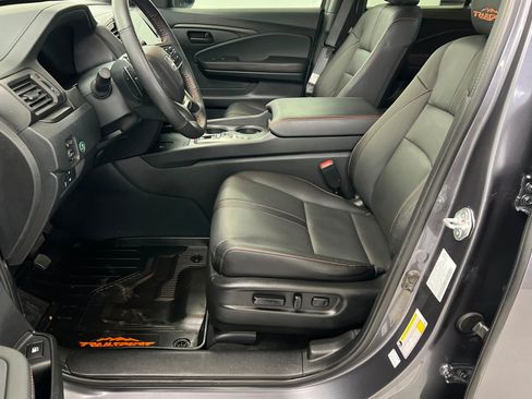 Used 2024 Honda Ridgeline TrailSport image 18