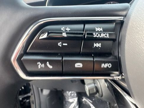 Used 2026 MAZDA CX-90 3.3 Turbo S w/ Premium Package AWD/4WD image 24