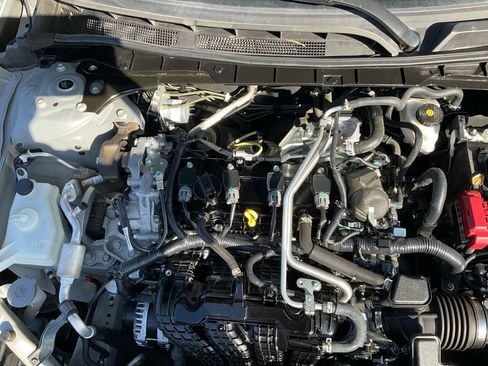 Used 2023 Nissan Altima 2.5 SV image 31