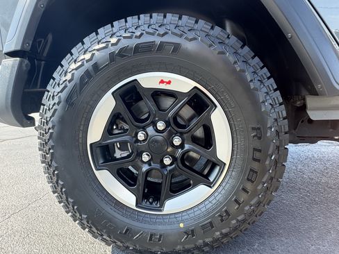 Used 2018 Jeep Wrangler Unlimited Sport S AWD/4WD image 18